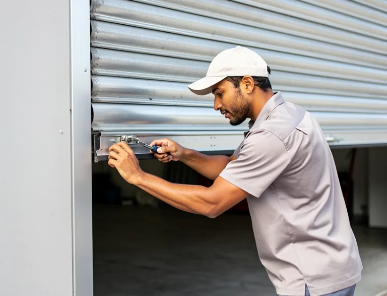 Rolling Shutter Repair Portsmouth Heights